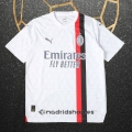Camiseta AC Milan Segunda 23-24