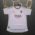 Tailandia Camiseta Albacete Primera 23-24