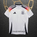 Camiseta Alemania Primera Eurocopa 2024
