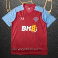Camiseta Aston Villa Primera 23-24