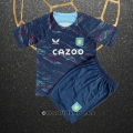 Camiseta Aston Villa Special Nino 23-24