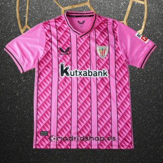 Camiseta Athletic Bilbao Portero Segunda 23-24
