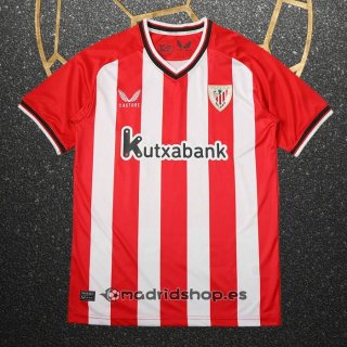 Camiseta Athletic Bilbao Primera 23-24