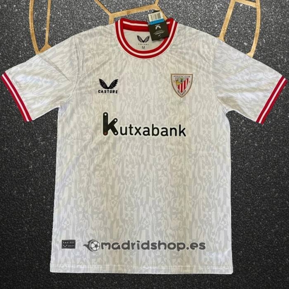 Camiseta Athletic Bilbao Tercera 23-24