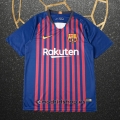 Camiseta Barcelona Primera Retro 2018-2019