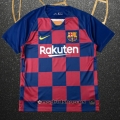 Camiseta Barcelona Primera Retro 2019-2020