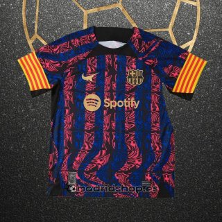 Tailandia Camiseta Barcelona Special 2023-2024