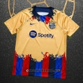 Tailandia Camiseta Barcelona Special 23-24
