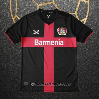 Camiseta Bayer Leverkusen Primera 23-24