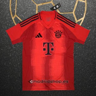 Camiseta Bayern Munich Primera 24-25