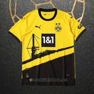 Camiseta Borussia Dortmund Primera 23-24