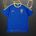 Camiseta Brasil Segunda Retro 2010