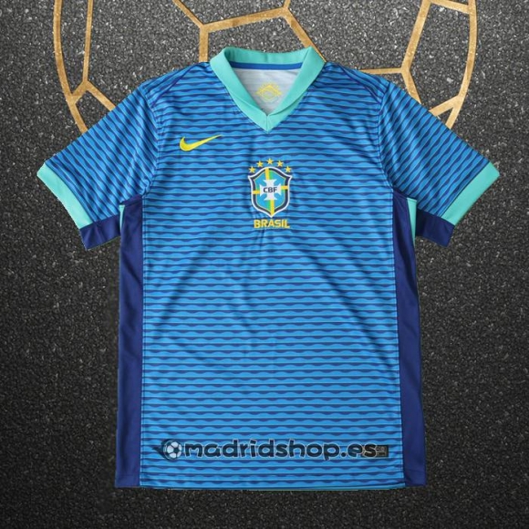 Camiseta Brasil Segunda 2024