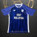 Camiseta Cardiff City Primera 23-24