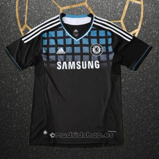 Camiseta Chelsea Segunda Retro 2011-2012