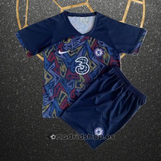 Camiseta Chelsea Special Nino 23-24