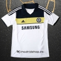 Camiseta Chelsea Tercera Retro 2011-2012