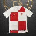 Camiseta Croacia Primera Eurocopa 2024