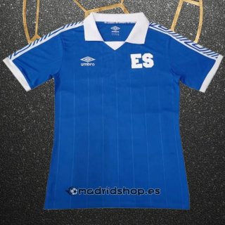 Camiseta El Salvador Primera 2023