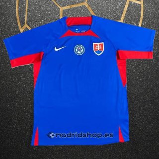 Tailandia Camiseta Eslovaquia Primera Eurocopa 2024