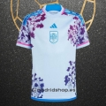 Camiseta Espana Segunda 2023