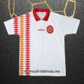 Camiseta Espana Segunda Retro 1994