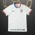 Camiseta Estados Unidos Primera Authentic 2024
