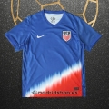 Tailandia Camiseta Estados Unidos Segunda 2024