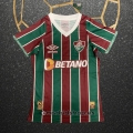 Camiseta Fluminense Primera Mujer 2024