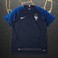 Camiseta Francia Primera Retro 2018