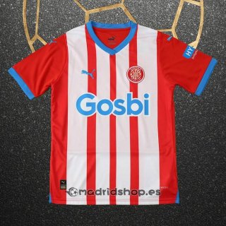 Camiseta Girona Primera 23-24