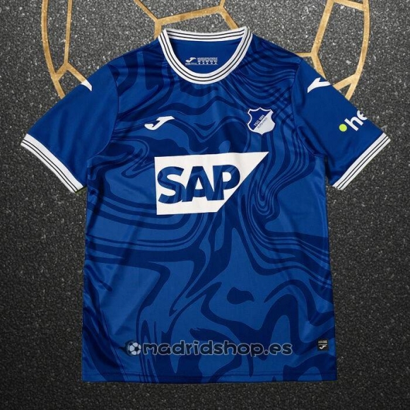 Camiseta Hoffenheim Primera 23-24