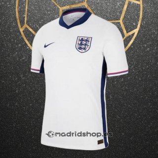 Camiseta Inglaterra Primera Authentic Eurocopa 2024