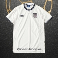 Camiseta Inglaterra Primera Retro 2000