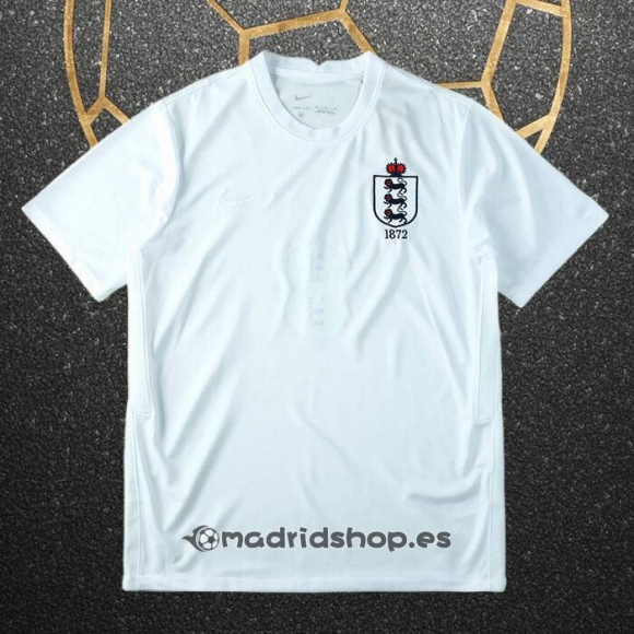 Tailandia Camiseta Inglaterra 150 Aniversario
