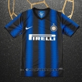 Camiseta Inter Milan Primera Retro 2010-2011