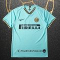 Camiseta Inter Milan Segunda Retro 2019-2020