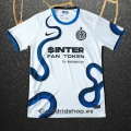 Camiseta Inter Milan Segunda Retro 2020-2021
