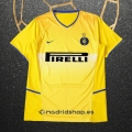 Camiseta Inter Milan Tercera Retro 2002-2003