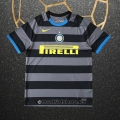 Camiseta Inter Milan Tercera Retro 2020-2021