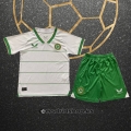 Camiseta Irlanda Segunda Nino 2023