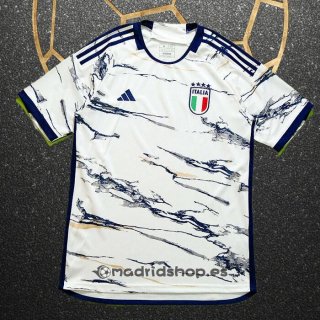 Camiseta Italia Segunda 23-24