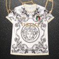 Tailandia Camiseta Italia Versace 2023-24