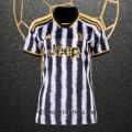 Camiseta Juventus Primera Mujer 23-24