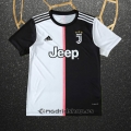 Camiseta Juventus Primera Retro 2019-2020