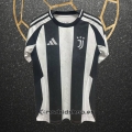 Tailandia Camiseta Juventus Primera 24-25