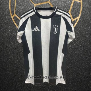 Tailandia Camiseta Juventus Primera 24-25