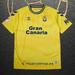 Camiseta Las Palmas Primera 23-24