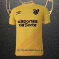 Camiseta Athletico Paranaense Portero Primera 2023