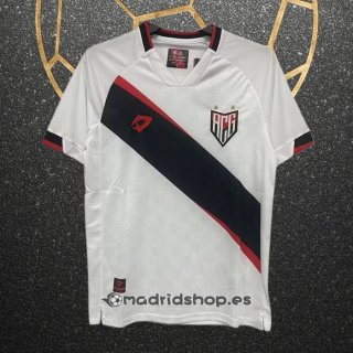Camiseta Atletico Goianiense Segunda 2023